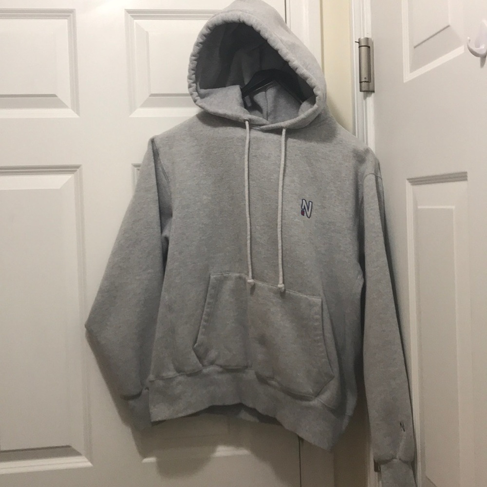 Nelk Brothers Hoodie